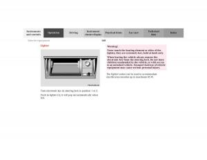 Mercedes-Benz-E-Class-W210-owners-manual page 171 min