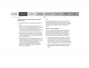 Mercedes-Benz-E-Class-W210-owners-manual page 175 min