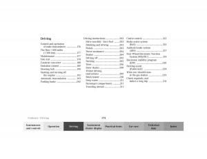 Mercedes-Benz-E-Class-W210-owners-manual page 178 min