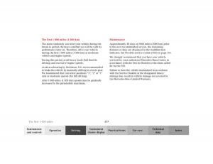 Mercedes-Benz-E-Class-W210-owners-manual page 180 min