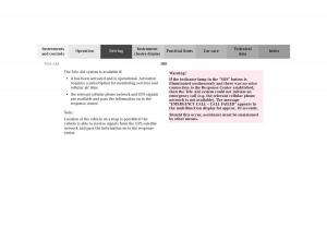 Mercedes-Benz-E-Class-W210-owners-manual page 183 min