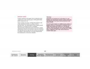 Mercedes-Benz-E-Class-W210-owners-manual page 192 min