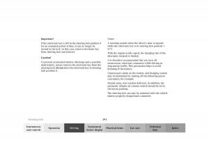 Mercedes-Benz-E-Class-W210-owners-manual page 194 min