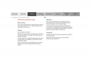 Mercedes-Benz-E-Class-W210-owners-manual page 195 min
