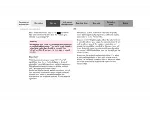 Mercedes-Benz-E-Class-W210-owners-manual page 201 min
