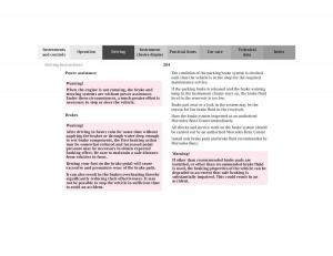 Mercedes-Benz-E-Class-W210-owners-manual page 207 min