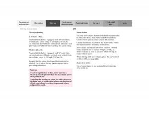 Mercedes-Benz-E-Class-W210-owners-manual page 211 min
