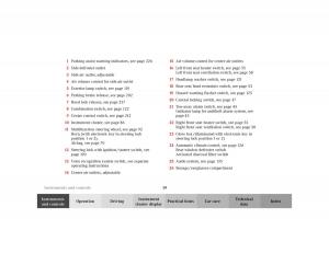 Mercedes-Benz-E-Class-W210-owners-manual page 22 min