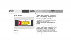 Mercedes-Benz-E-Class-W210-owners-manual page 229 min