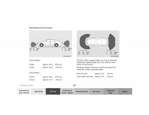 Mercedes-Benz-E-Class-W210-owners-manual page 230 min