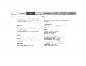 Mercedes-Benz-E-Class-W210-owners-manual page 233 min