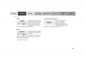 Mercedes-Benz-CLK-Cabrio-W208-owners-manual page 130 min