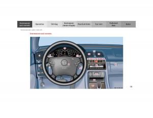 Mercedes-Benz-CLK-Cabrio-W208-owners-manual page 18 min