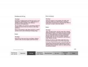 Mercedes-Benz-CLK-Cabrio-W208-owners-manual page 193 min
