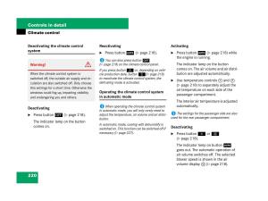 Mercedes-Benz-GL-Class-X164-owners-manual page 221 min