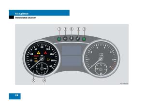 Mercedes-Benz-GL-Class-X164-owners-manual page 27 min