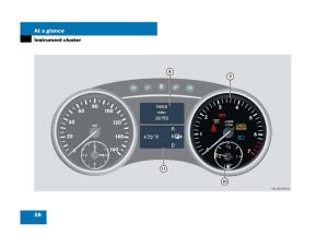 Mercedes-Benz-GL-Class-X164-owners-manual page 29 min