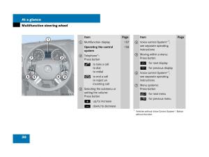 Mercedes-Benz-GL-Class-X164-owners-manual page 31 min