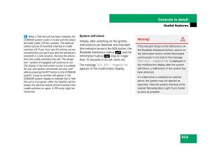 Mercedes-Benz-GL-Class-X164-owners-manual page 334 min