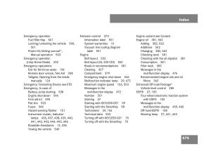 Mercedes-Benz-GL-Class-X164-owners-manual page 576 min