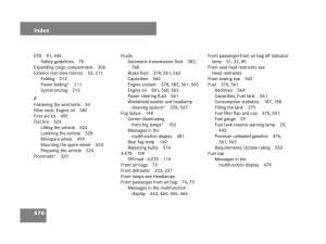 Mercedes-Benz-GL-Class-X164-owners-manual page 577 min