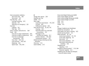 Mercedes-Benz-GL-Class-X164-owners-manual page 578 min