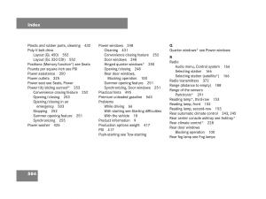 Mercedes-Benz-GL-Class-X164-owners-manual page 585 min