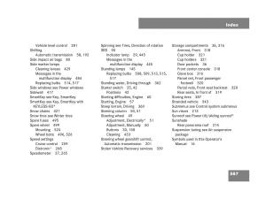 Mercedes-Benz-GL-Class-X164-owners-manual page 588 min