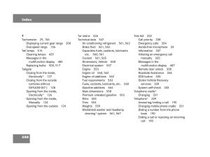 Mercedes-Benz-GL-Class-X164-owners-manual page 589 min