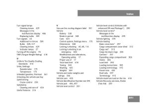 Mercedes-Benz-GL-Class-X164-owners-manual page 592 min