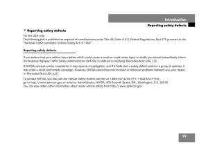 Mercedes-Benz-GL-Class-X164-owners-manual page 20 min