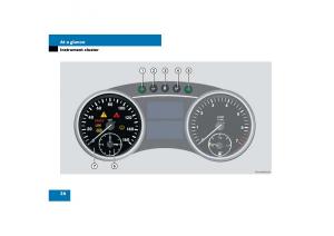Mercedes-Benz-ML-W164-owners-manual page 27 min