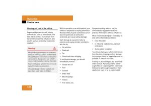 Mercedes-Benz-ML-W164-owners-manual page 405 min