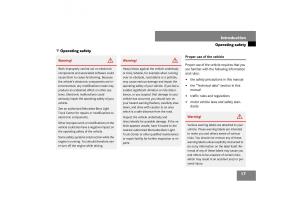 Mercedes-Benz-ML-W164-owners-manual page 18 min