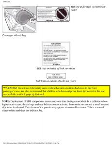 Volvo-C70-NI-N1-owners-manual page 12 min