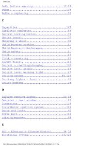 Volvo-C70-NI-N1-owners-manual page 219 min