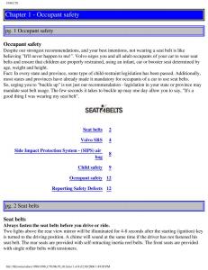 Volvo-C70-NI-N1-owners-manual page 5 min