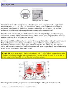 Volvo-C70-NI-N1-owners-manual page 9 min