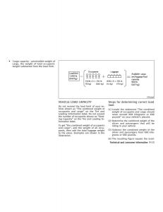 Infiniti-Q45-III-3-owners-manual page 309 min