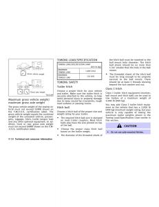 Infiniti-Q45-III-3-owners-manual page 312 min