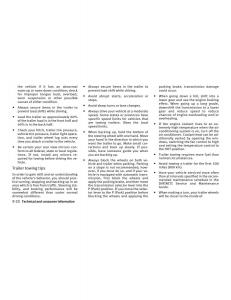Infiniti-Q45-III-3-owners-manual page 314 min