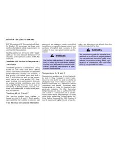 Infiniti-Q45-III-3-owners-manual page 316 min