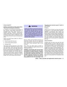 Infiniti-Q45-III-3-owners-manual page 19 min