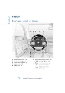 BMW-7-E65-owners-manual page 14 min