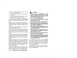 Nissan-Micra-March-K13-owners-manual page 113 min
