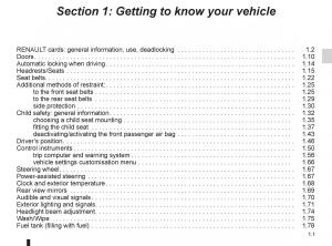 Renault-Megane-III-3-RS-owners-manual page 7 min