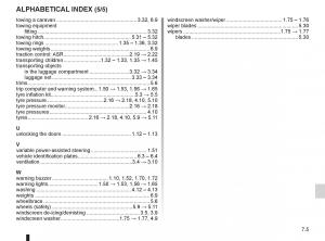Renault-Megane-III-3-RS-owners-manual page 237 min
