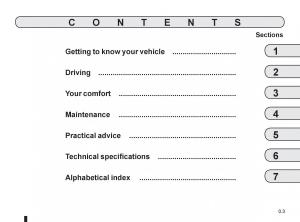 Renault-Megane-III-3-RS-owners-manual page 5 min
