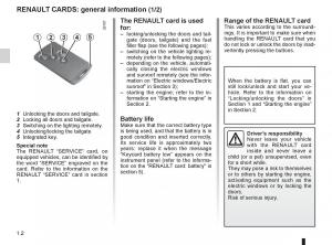 Renault-Megane-III-3-RS-owners-manual page 8 min