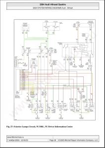 Audi-A6-Allroad-C5-Quattro-wiring-diagrams page 28 min